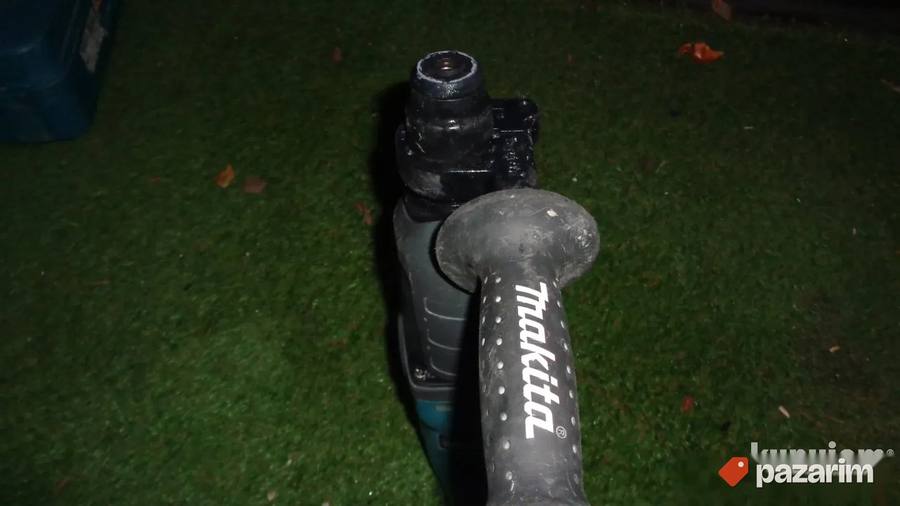 MAKITA HR 2470 udarna busilica-tiplarica - ORIGINAL 4