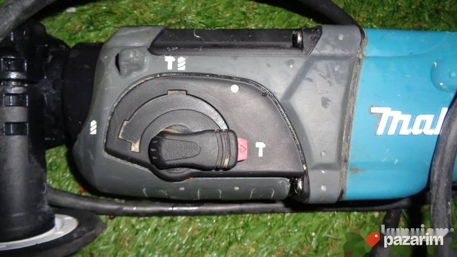 MAKITA HR 2470 udarna busilica-tiplarica - ORIGINAL 8