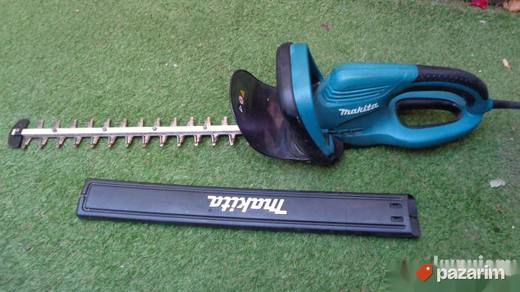 MAKITA UH 5570 elektricne makaze (trimer) za zivu ogradu