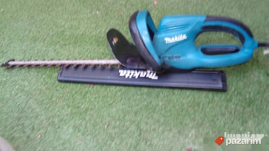 MAKITA UH 5570 elektricne makaze (trimer) za zivu ogradu 2