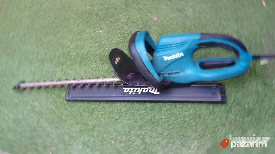 MAKITA UH 5570 elektricne makaze (trimer) za zivu ogradu 3
