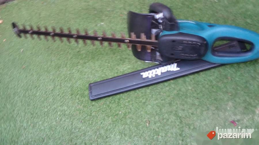 MAKITA UH 5570 elektricne makaze (trimer) za zivu ogradu 4