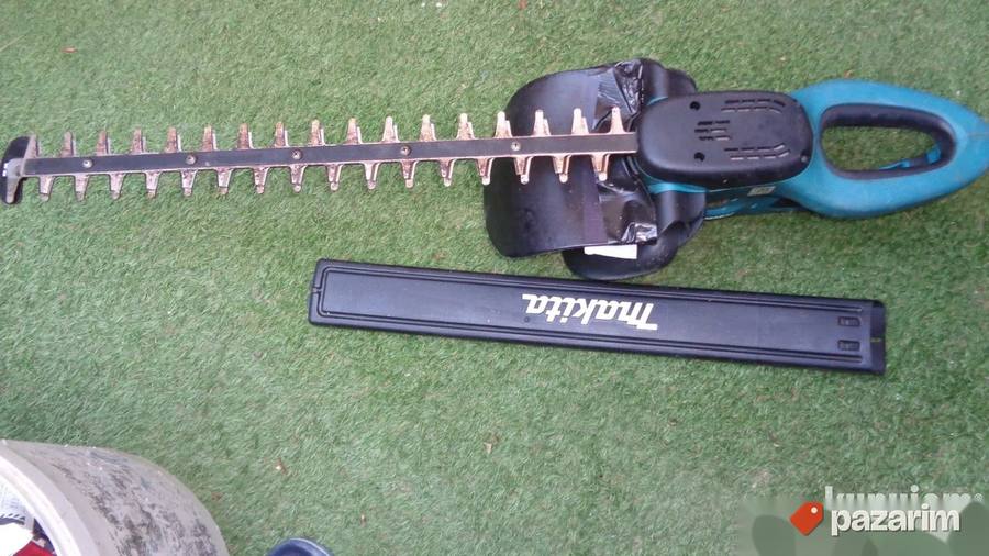 MAKITA UH 5570 elektricne makaze (trimer) za zivu ogradu 6