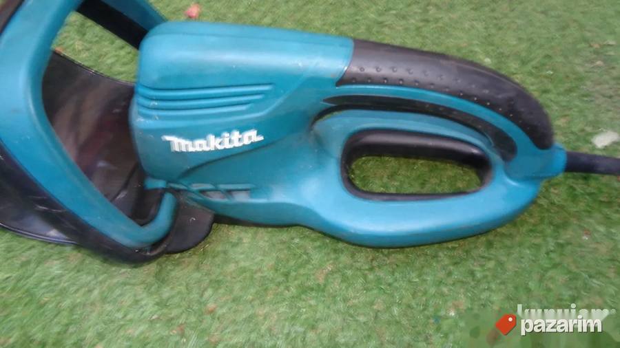 MAKITA UH 5570 elektricne makaze (trimer) za zivu ogradu 7
