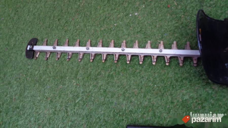 MAKITA UH 5570 elektricne makaze (trimer) za zivu ogradu 8