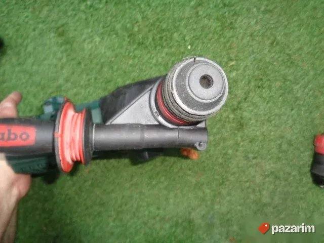 METABO KHA 36-18 LTX 32 aku udarnu busilicu-tiplaricu-cekic 3