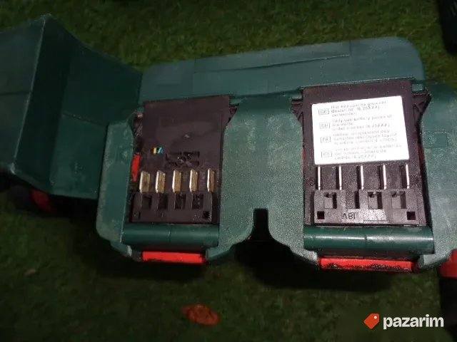 METABO KHA 36-18 LTX 32 aku udarnu busilicu-tiplaricu-cekic 4
