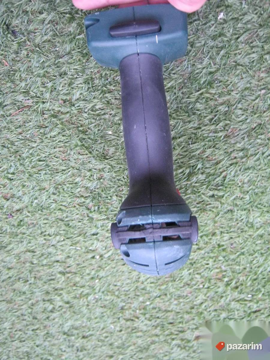 METABO BS 14.4 Li aku busilica-srafilica - GERMANY- ORIGINAL 5