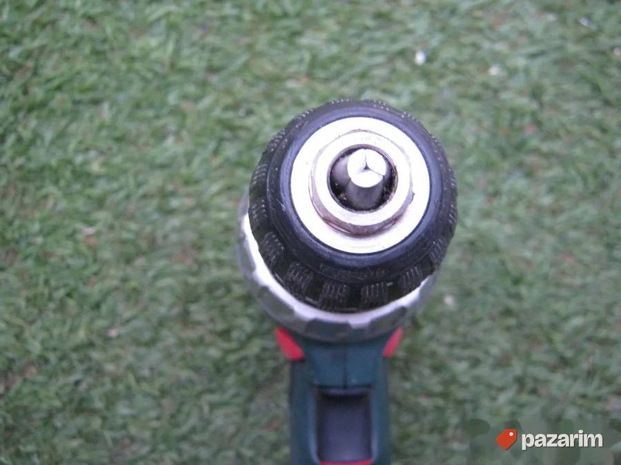 METABO BS 14.4 Li aku busilica-srafilica - GERMANY- ORIGINAL 7
