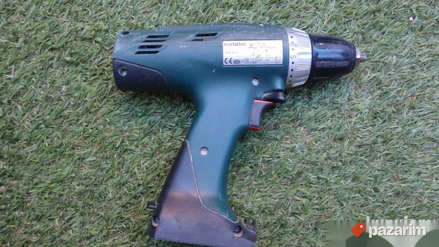 METABO BSZ 14.4 IMPULS aku busilica-srafilica -ORIGINAL 2
