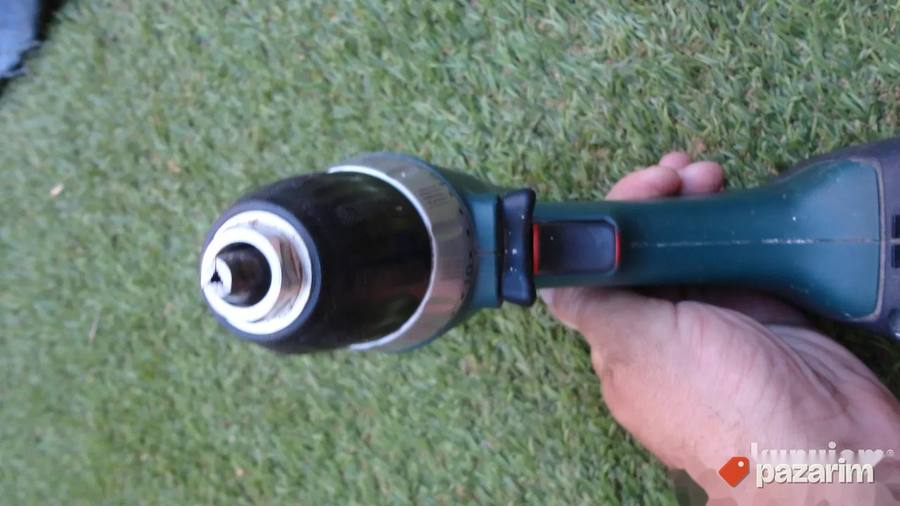 METABO BSZ 14.4 IMPULS aku busilica-srafilica -ORIGINAL 3