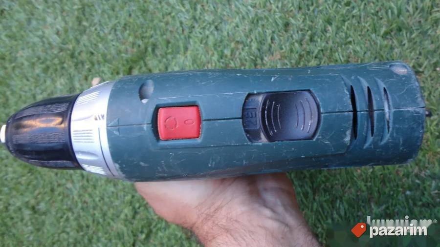 METABO BSZ 14.4 IMPULS aku busilica-srafilica -ORIGINAL 5