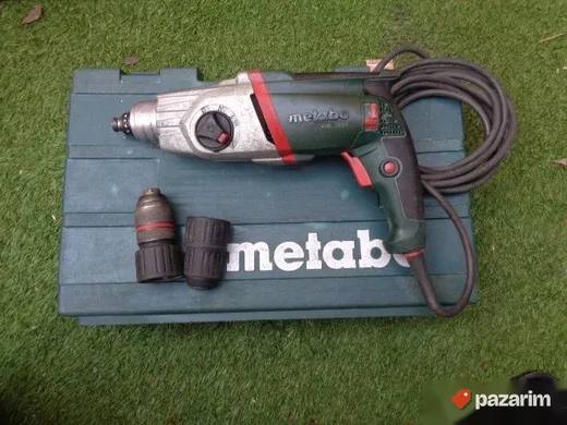 METABO KHE 2851 busilica-tiplarica-cekic- GERMANY - ORIGINAL