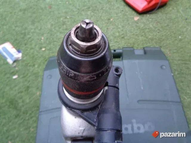 METABO SBE 680/2 S- R+L udarna busilica - GERMANY - ORIGINAL 8
