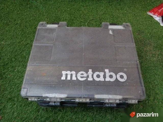 METABO kofer- original 1