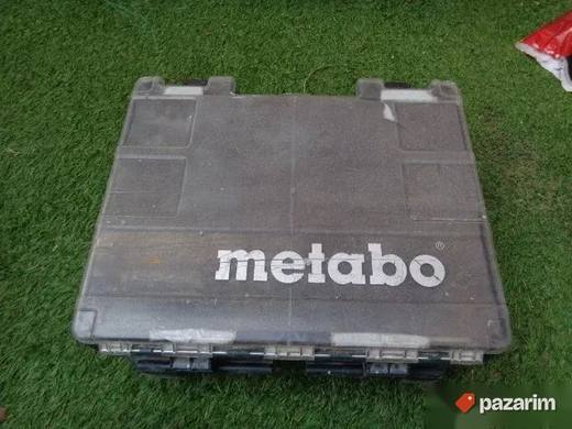 METABO kofer- original