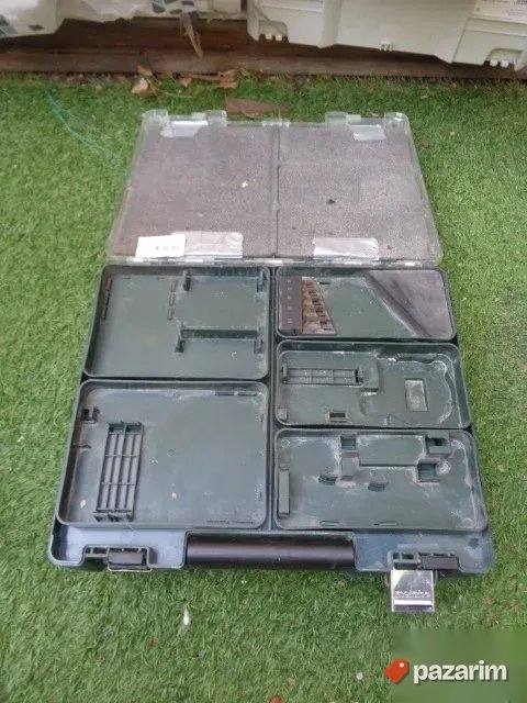 METABO kofer- original 2