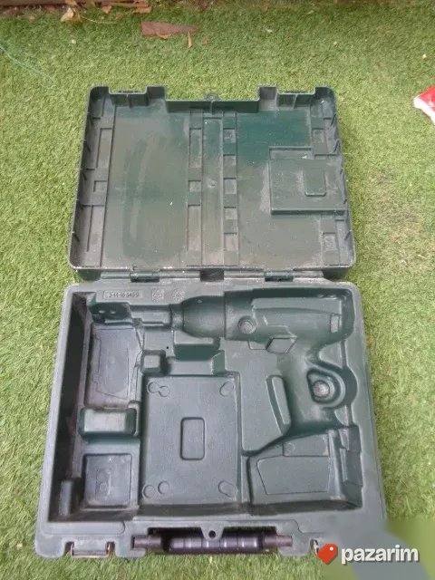 METABO kofer- original 3