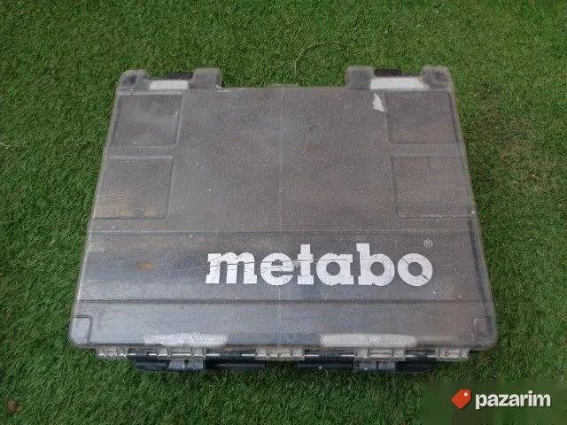 METABO kofer- original 4