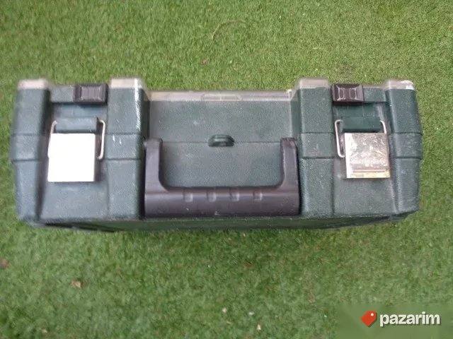 METABO kofer- original 7