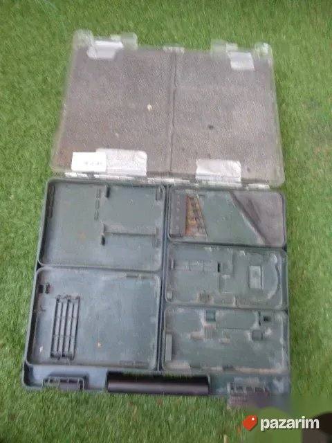 METABO kofer- original 8
