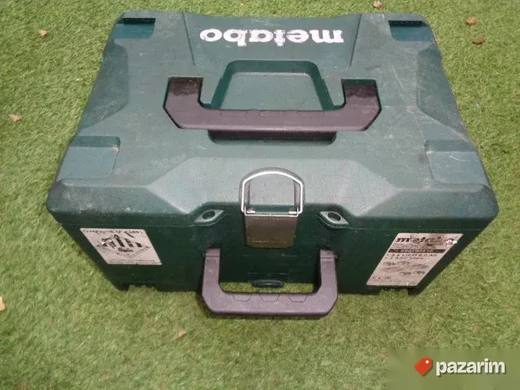 METABO kofer za alat - ORIGINAL