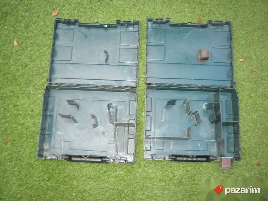 METABO kofer za alat - ORIGINAL 5