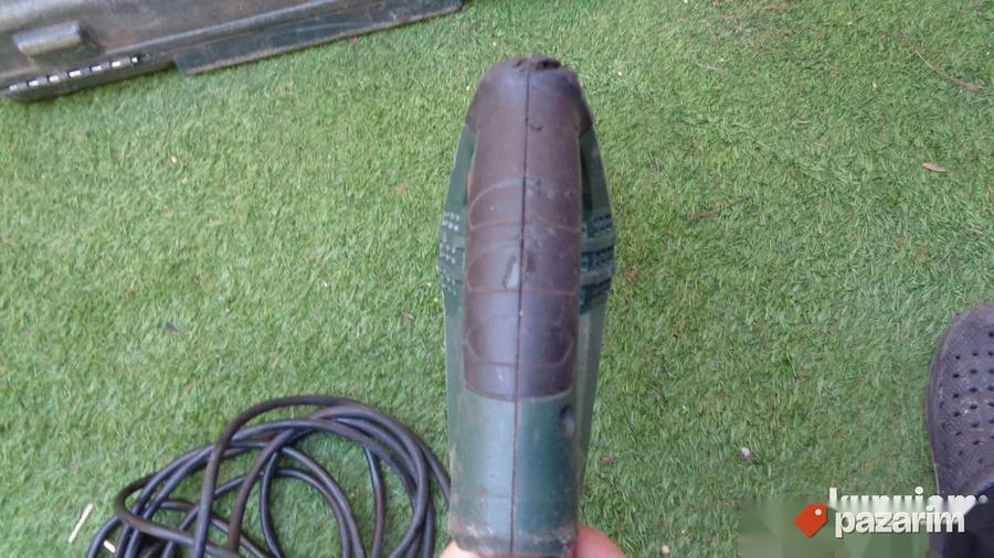 METABO SSEP 1400 recipro testera lisicarka -najjaca-ORIGINAL 6