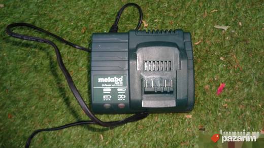 METABO ASC 30 punjac - ORIGINAL