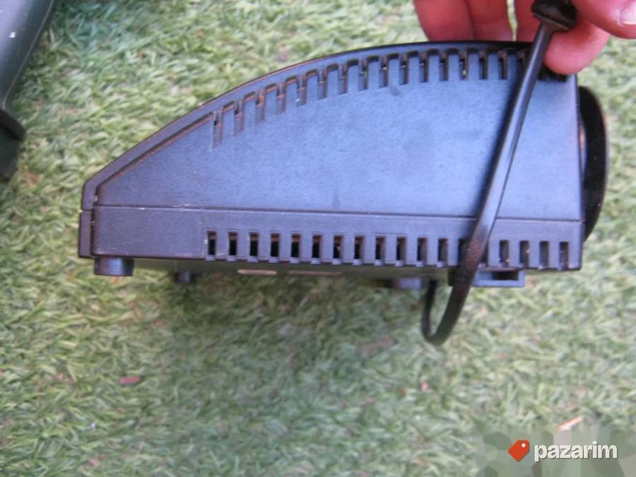 METABO IC 25 punjac -ORIGINAL 7