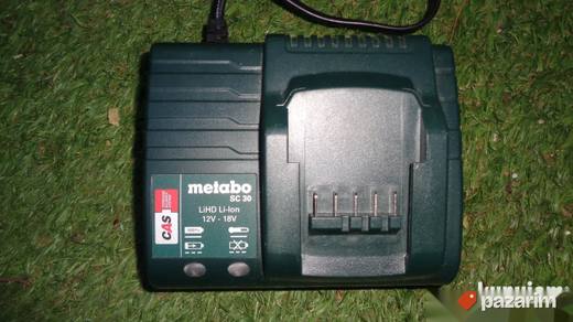 METABO SC 30 punjac - nov - ORIGINAL