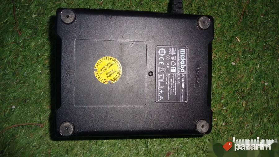 METABO SC 30 punjac - nov - ORIGINAL 2