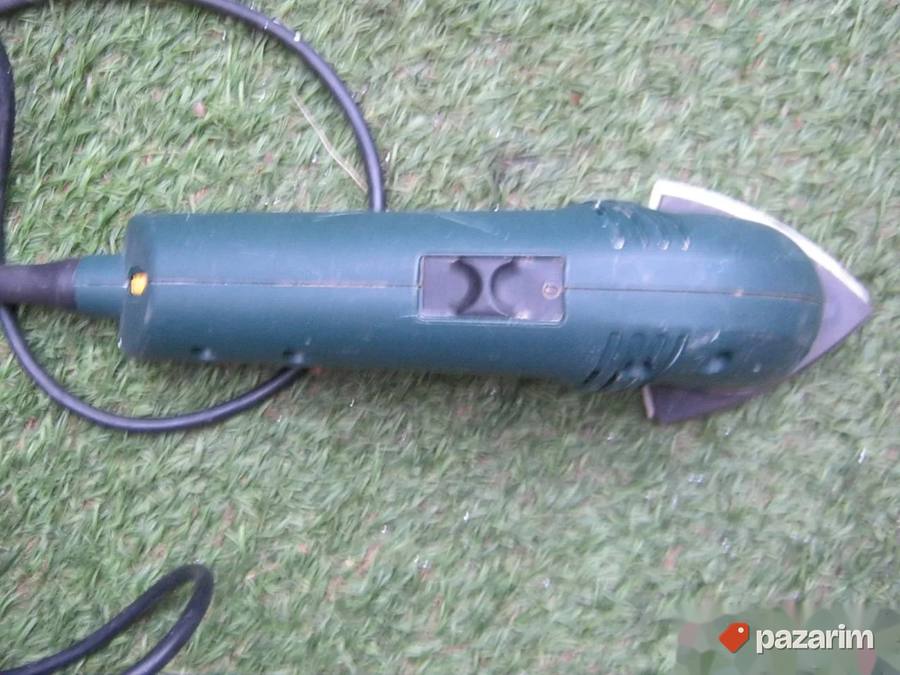 METABO DSE 300 INTEC brusilica-slajferica -ORIGINAL 8