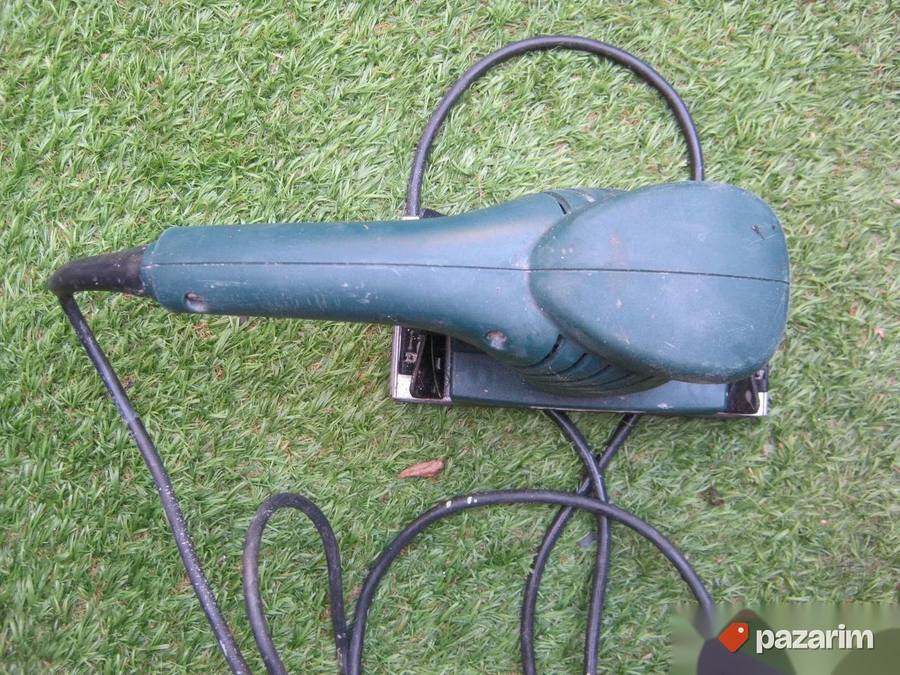 METABO SR 180 INTEC brusilica-slajferica -ORIGINAL 3
