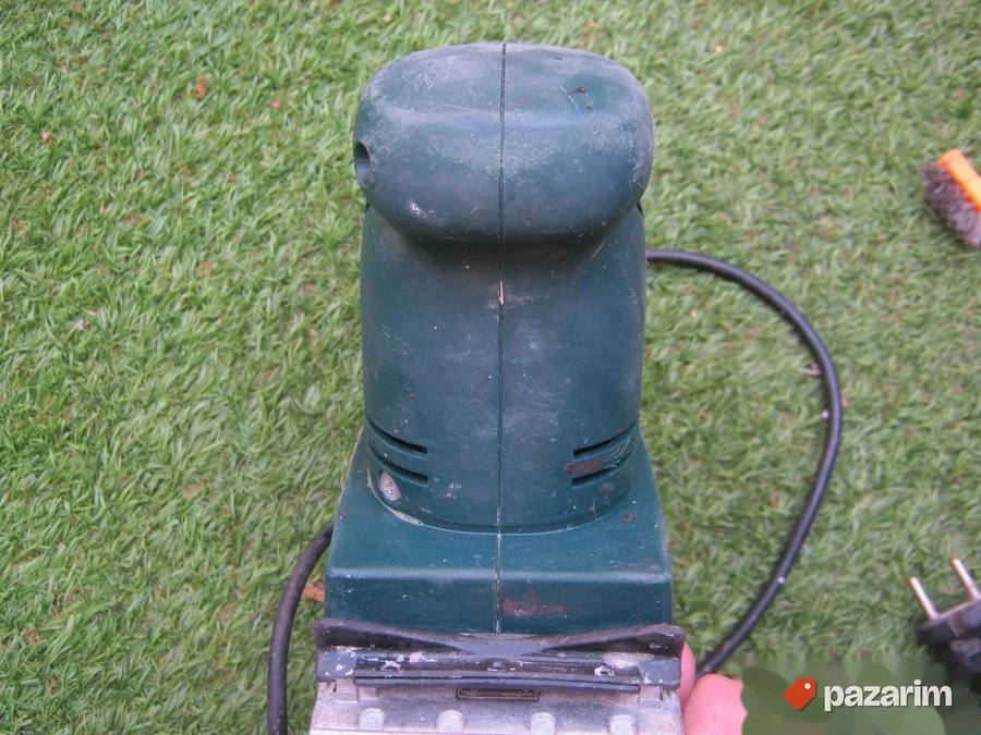 METABO SR 180 INTEC brusilica-slajferica -ORIGINAL 4