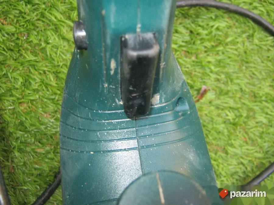 METABO SR 180 INTEC brusilica-slajferica -ORIGINAL 6
