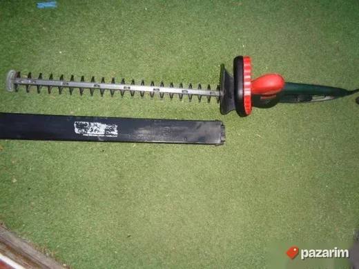 METABO HS 8475 S elektricne makaze (trimer) za zivu ogradu