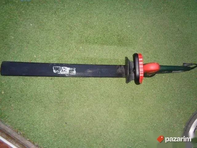 METABO HS 8475 S elektricne makaze (trimer) za zivu ogradu 2