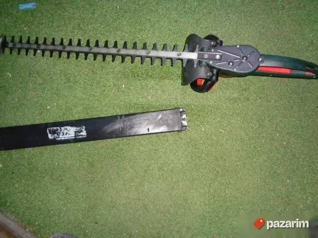 METABO HS 8475 S elektricne makaze (trimer) za zivu ogradu 7