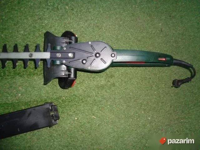 METABO HS 8475 S elektricne makaze (trimer) za zivu ogradu 8