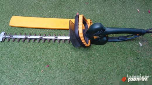 METABO HS 8355 S elektricne makaze (trimer) za zivu ogradu