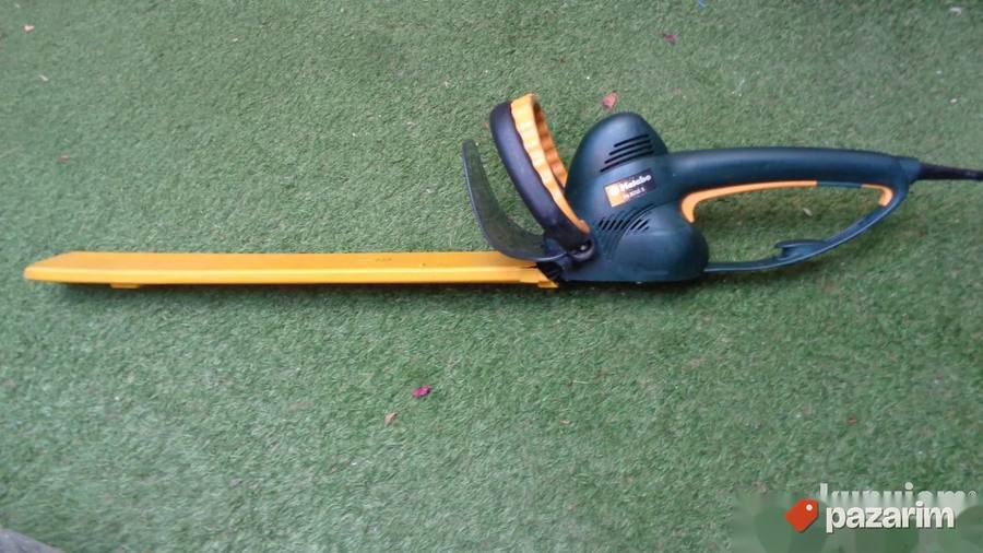 METABO HS 8355 S elektricne makaze (trimer) za zivu ogradu 3