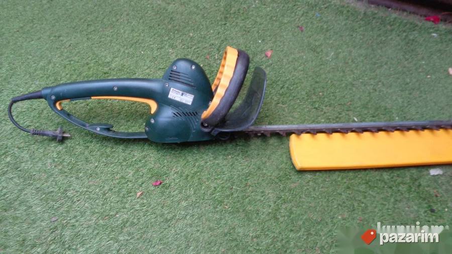 METABO HS 8355 S elektricne makaze (trimer) za zivu ogradu 5