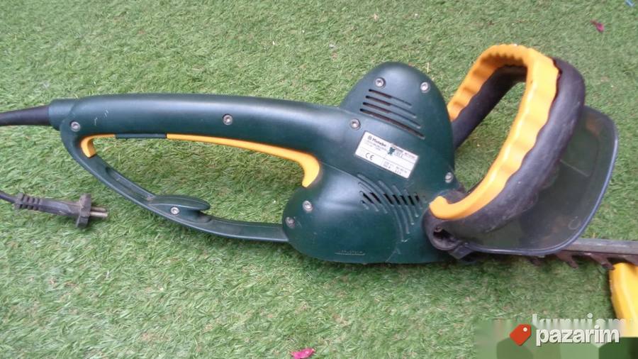 METABO HS 8355 S elektricne makaze (trimer) za zivu ogradu 6
