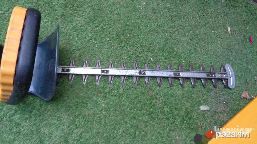 METABO HS 8355 S elektricne makaze (trimer) za zivu ogradu 8