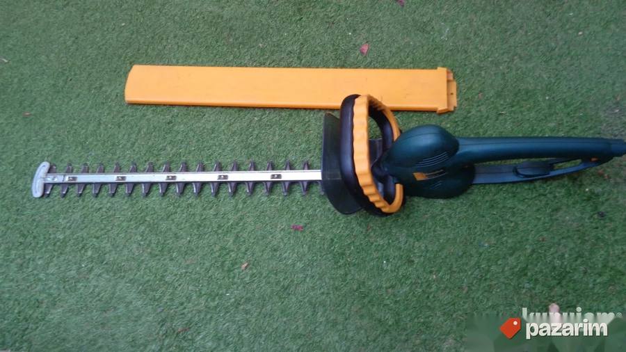 METABO HS 8365 S elektricne makaze (trimer) za zivu ogradu 2