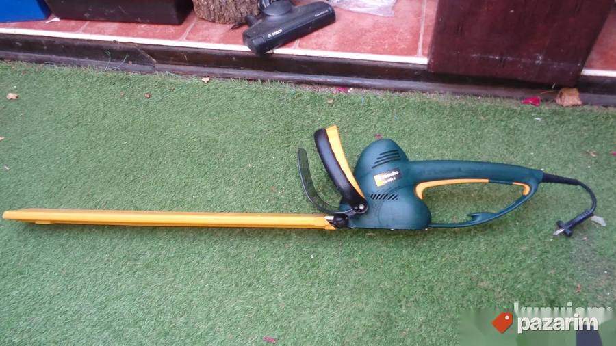 METABO HS 8365 S elektricne makaze (trimer) za zivu ogradu 3