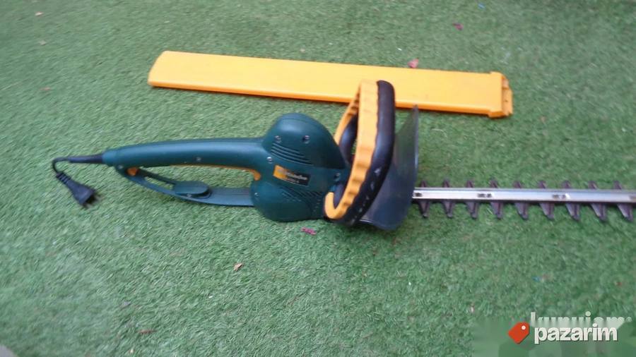 METABO HS 8365 S elektricne makaze (trimer) za zivu ogradu 5