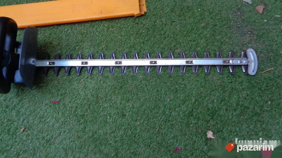 METABO HS 8365 S elektricne makaze (trimer) za zivu ogradu 6