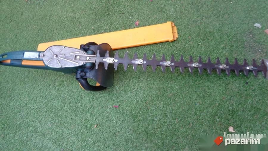 METABO HS 8365 S elektricne makaze (trimer) za zivu ogradu 7